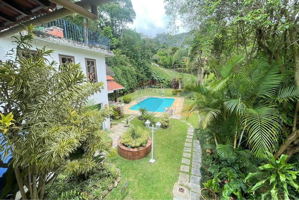 Casa de Condomínio - Venda - Teresópolis , Rio de Janeiro - IMG_3395.JPEG - 630191100-14