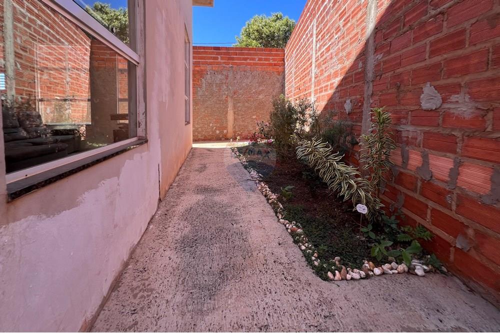 Casa - Venda - Botucatu , São Paulo - 19-IMG_2834.jpg - Quintal - 630481093-80