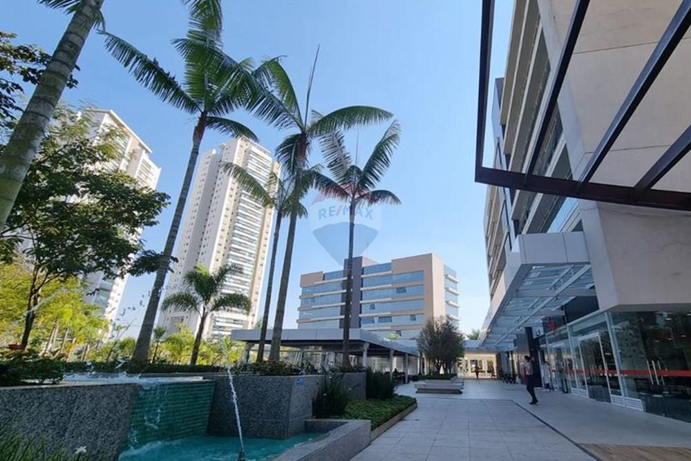 Cj. Comercial/ Sala - Alugar - Mogi das Cruzes , São Paulo - 33 - 630281020-283