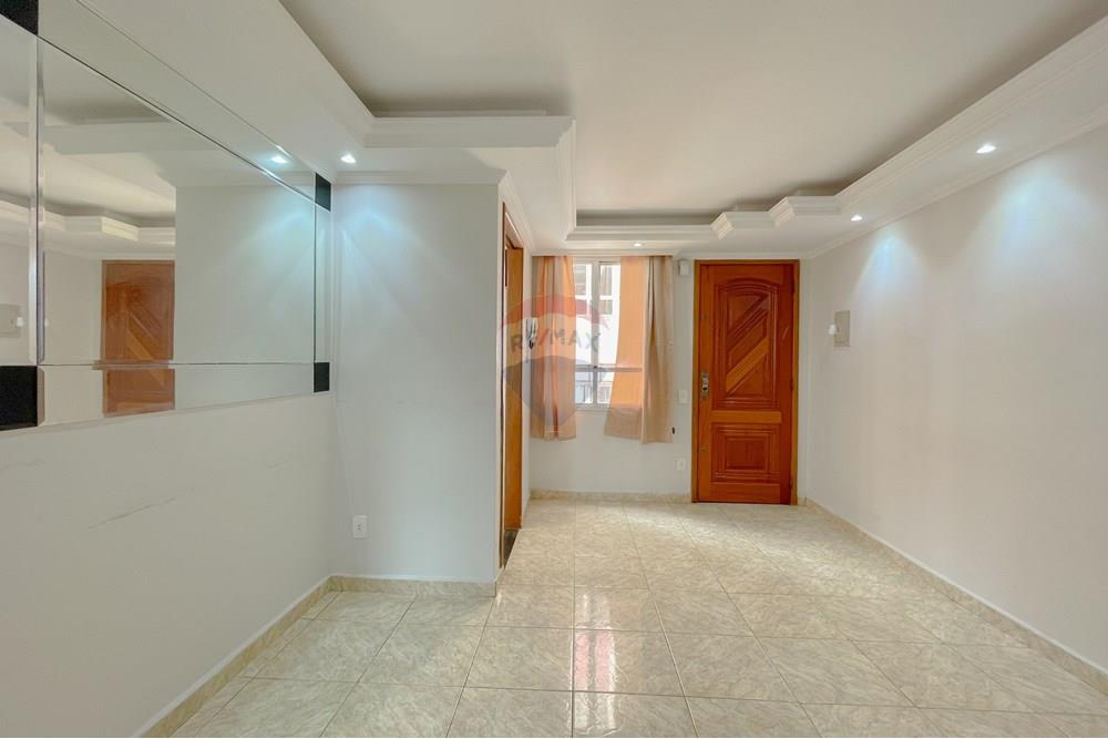 Apartamento - Venda - São Bernardo do Campo , São Paulo - IMG_0552.jpg - 631451030-2