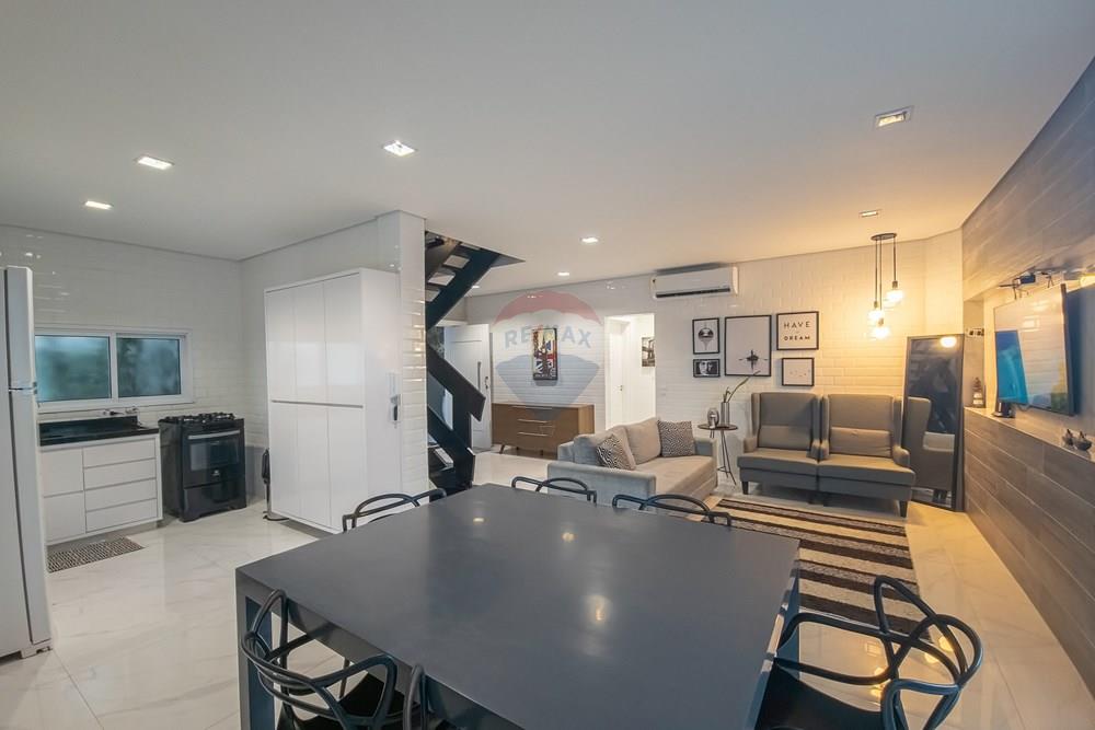 Casa de Condomínio - Venda - São Sebastião , São Paulo - 20260108_151447.jpg - 631461006-44