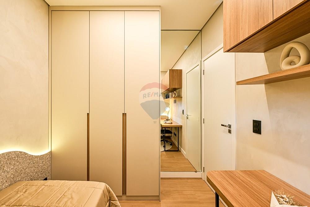 Apartamento - Venda - São José dos Campos , São Paulo - Decorado Speciale (32).jpg - 631471060-1