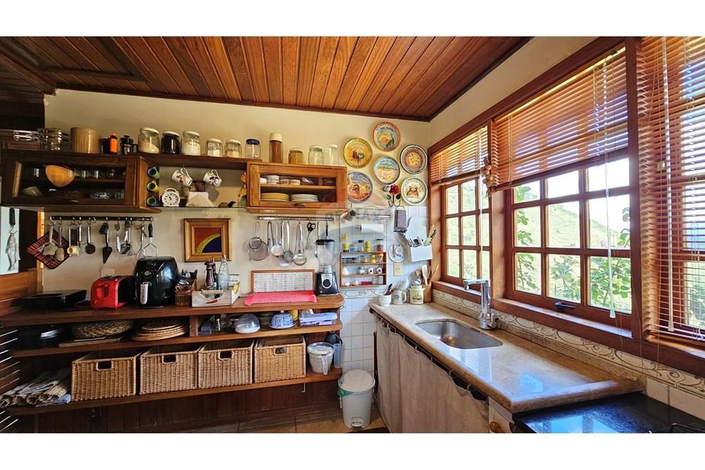 Casa de Condomínio - Venda - Petrópolis , Rio de Janeiro - 20260113_105419.jpg - 630131071-38