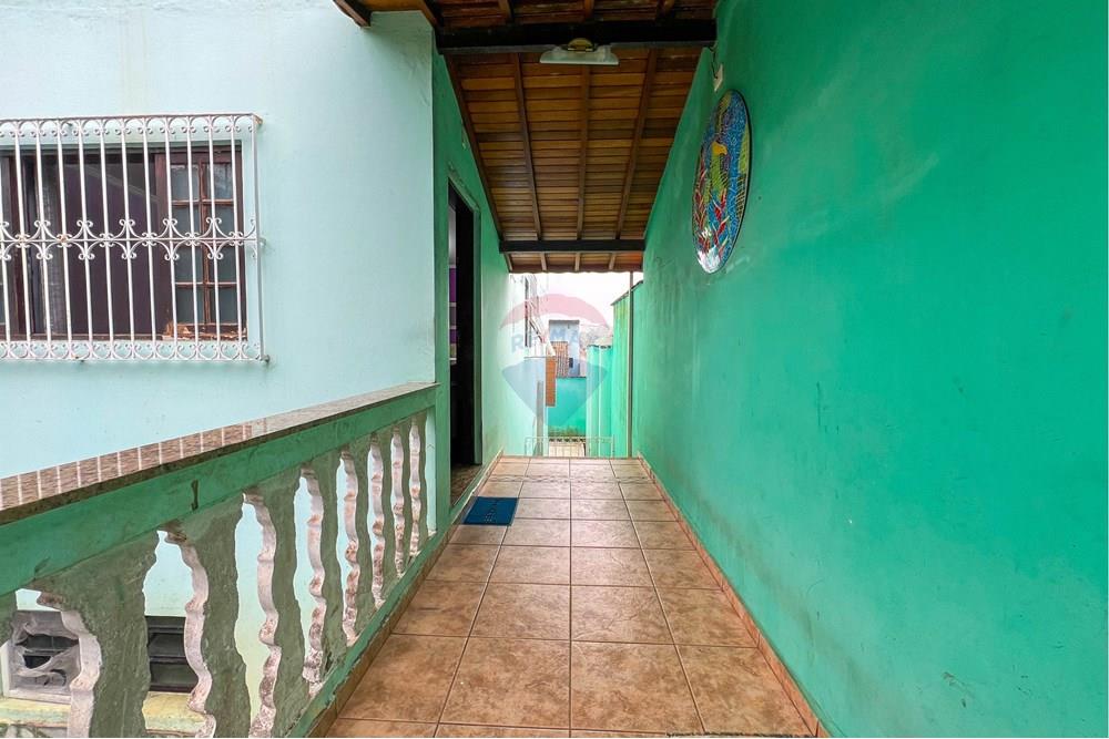 Sobrado - Venda - Ribeirão Pires , São Paulo - 7.jpg - 631371011-73