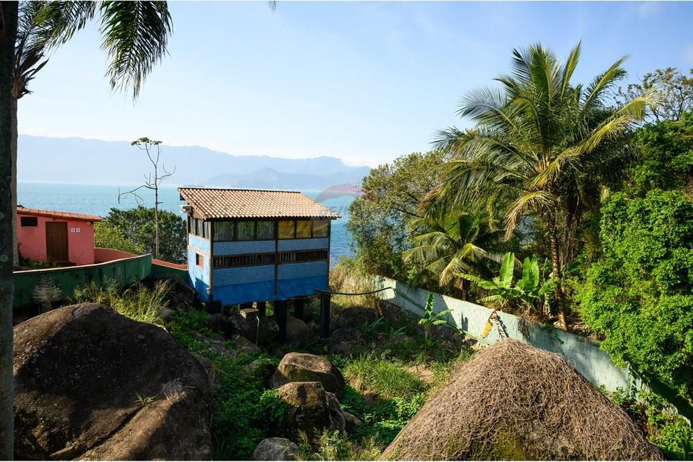 Casa p/ Temporada - Venda - Ilhabela , São Paulo - iso-86.jpg - 690881039-8