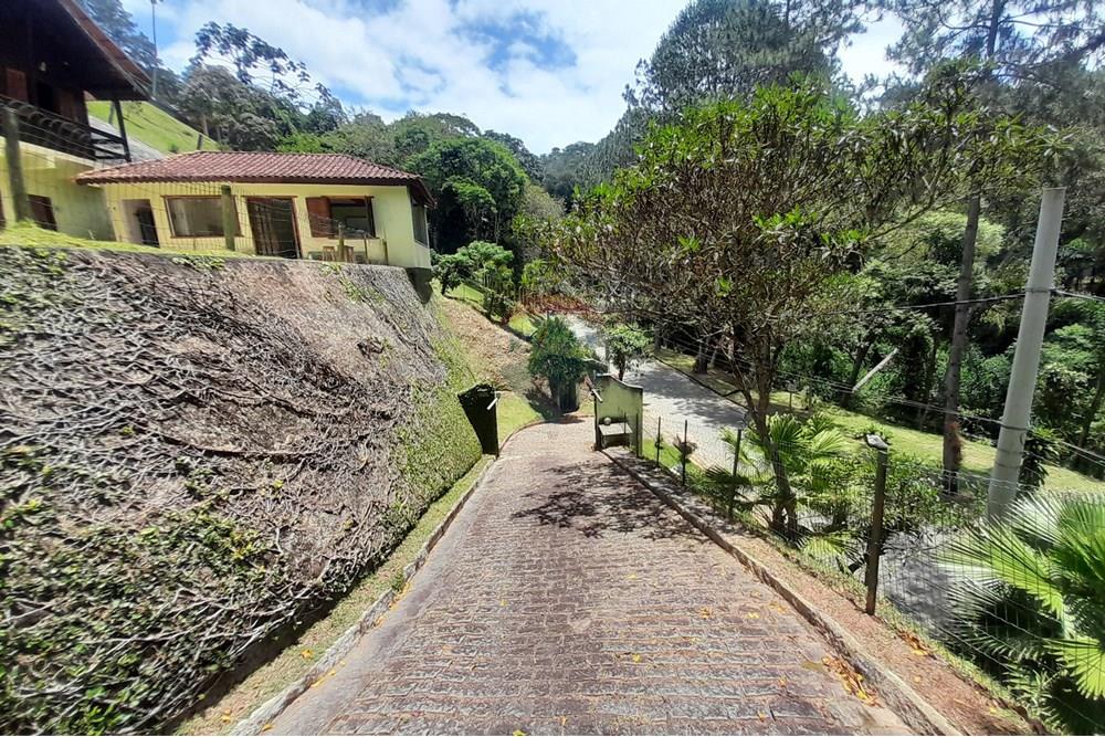 Casa de Condomínio - Venda - Teresópolis , Rio de Janeiro - Entrada Portão.jpg - 630191084-22