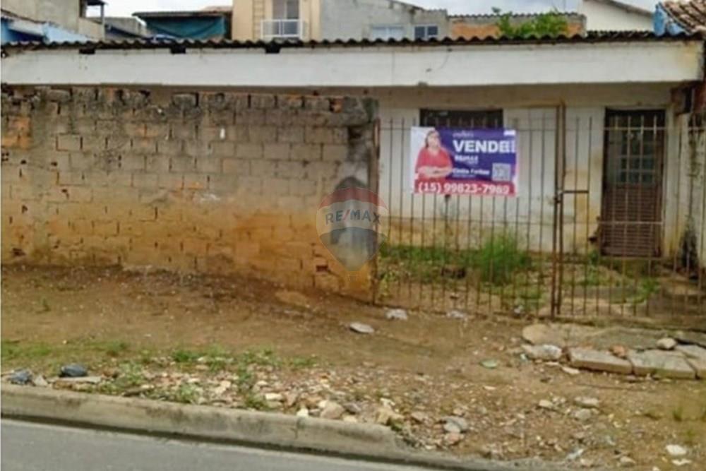 Casa - Venda - Salto de Pirapora , São Paulo - Foto casa frente Lucineia2.jpeg - 631181060-4