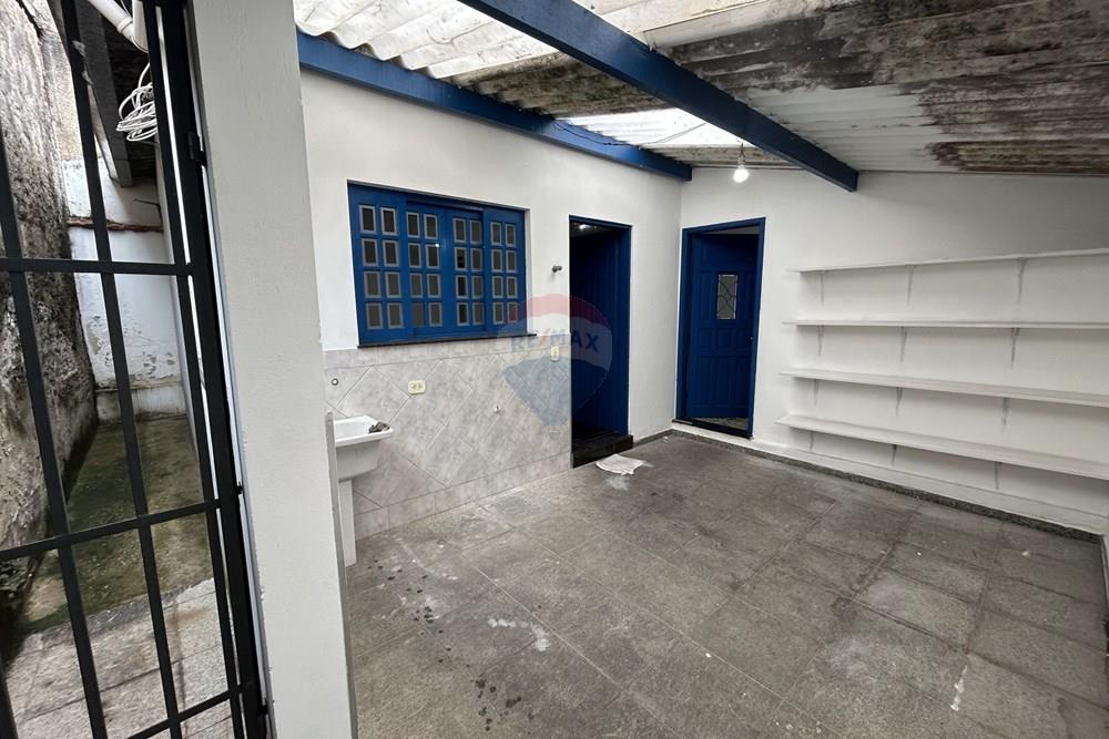 Casa Comercial - Alugar - Mauá , São Paulo - IMG_8229.jpg - 630751057-197