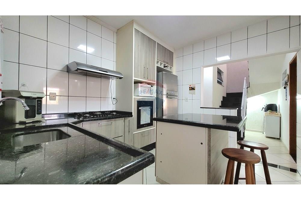 Casa - Venda - Santo André , São Paulo - 9.jpg - Cozinha - 630331011-151