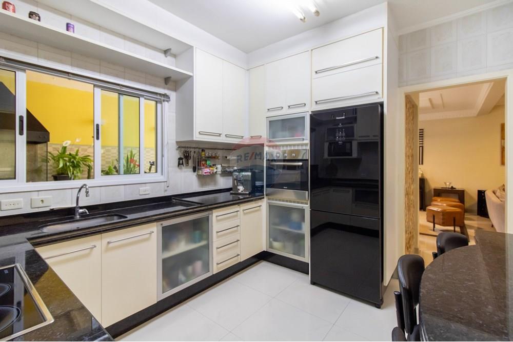 Casa de Condomínio - Venda - Guarulhos , São Paulo - 130.jpg - Cozinha - 630251010-466