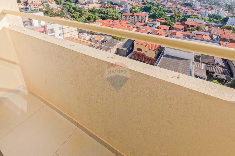 Apartamento - Venda - Sorocaba , São Paulo - GOPR1804.jpg - 630591023-703