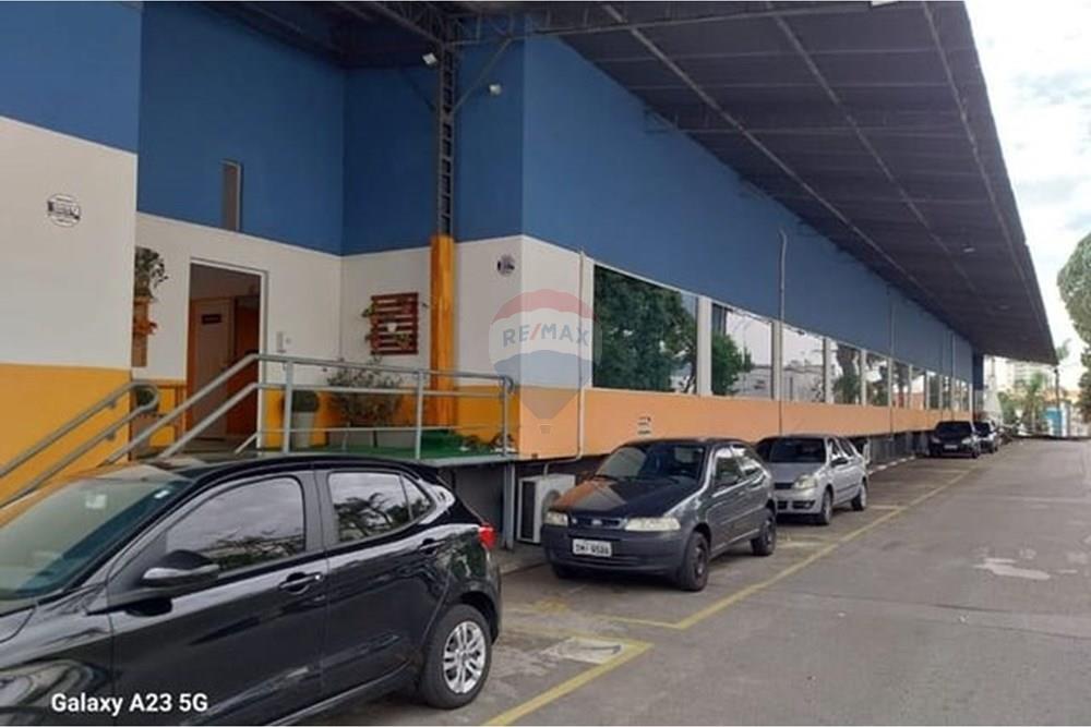 Galpão - Alugar - São Bernardo do Campo , São Paulo - 5.jpg - 630751057-217