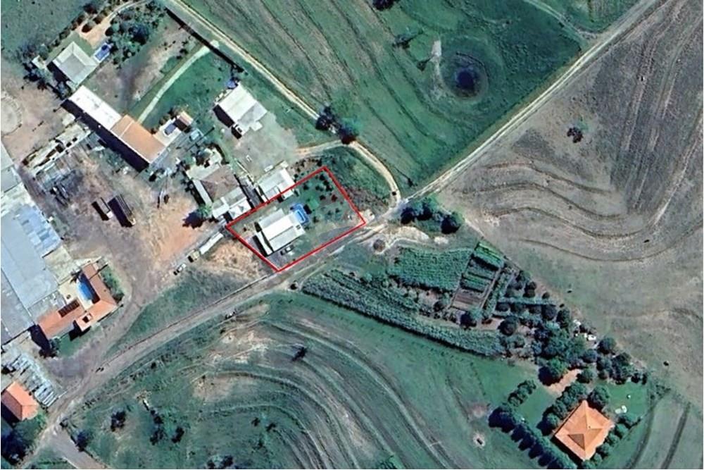 Chácara / Sítio / Fazenda - Venda - Álvares Machado , São Paulo - kmz.jpg - 630861066-3