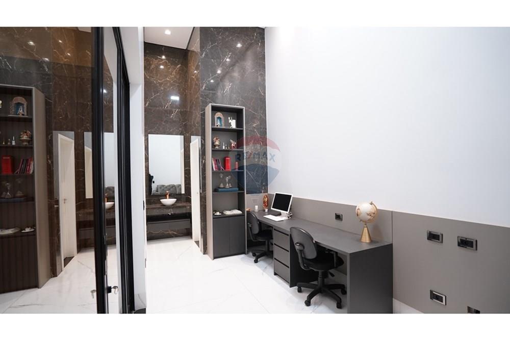 Casa - Venda - Presidente Prudente , São Paulo - REMAX IP - LUIS MOREIRA - RES. DAMHA II148.JPG - 630091016-174