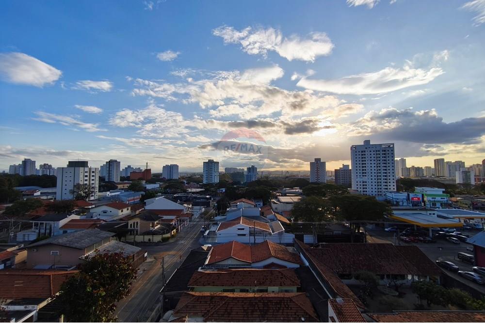 Apartamento - Venda - São José dos Campos , São Paulo - IMG_20250806_164906.jpg - Sacada - 631431001-382