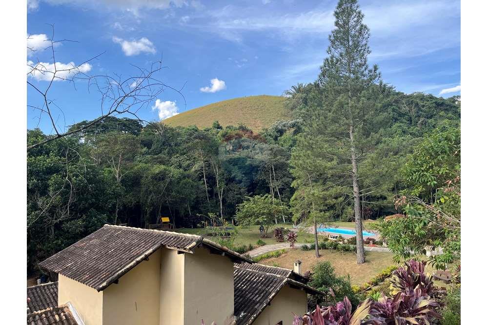 Chácara / Sítio / Fazenda - Venda - Miguel Pereira , Rio de Janeiro - IMG_2447.JPG - 631261002-81