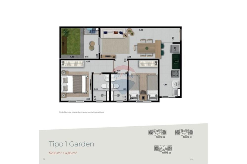 Apartamento - Venda - Taubaté , São Paulo - WhatsApp Image 2025-10-09 at 14.14.50.jpeg - 630961036-9