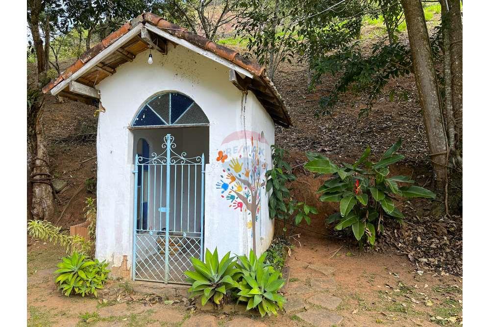 Chácara / Sítio / Fazenda - Venda - Miguel Pereira , Rio de Janeiro - IMG_2407.JPG - 631261002-81