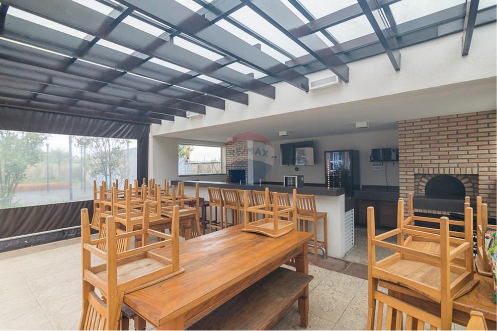 Apartamento - Venda - Santo André , São Paulo - _DSC0045.jpg - Quintal - 631341019-19