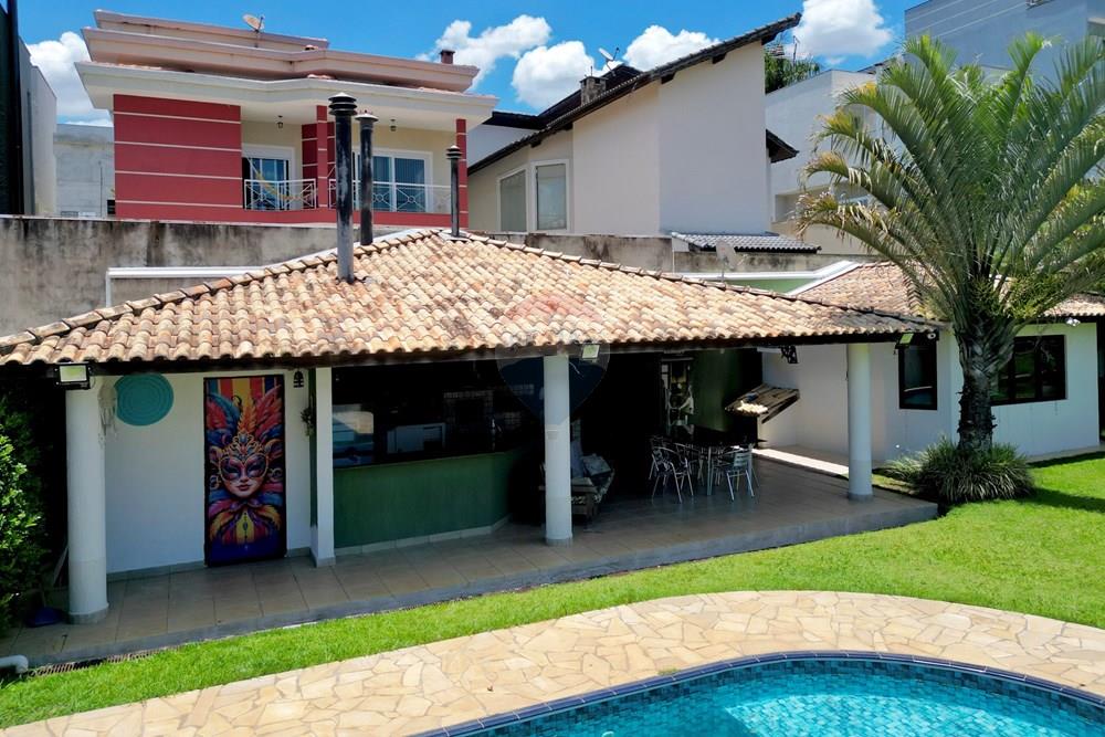 Casa - Venda - Mogi das Cruzes , São Paulo - DJI_0184.JPG - 631531026-20