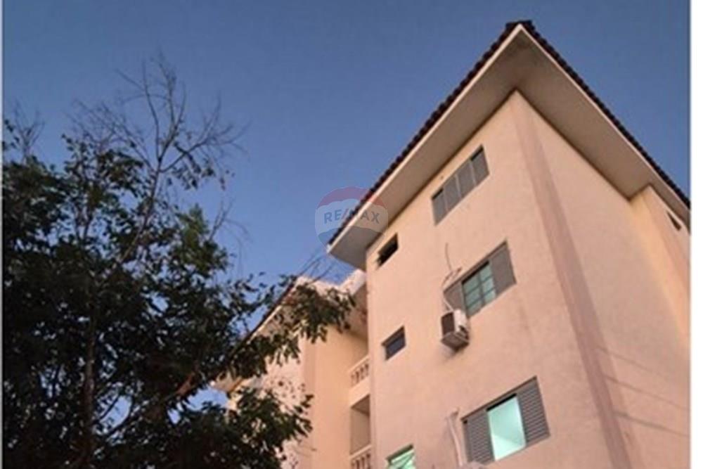 Apartamento - Venda - São José do Rio Preto , São Paulo - 01 fachada a.jpeg - 630401013-139