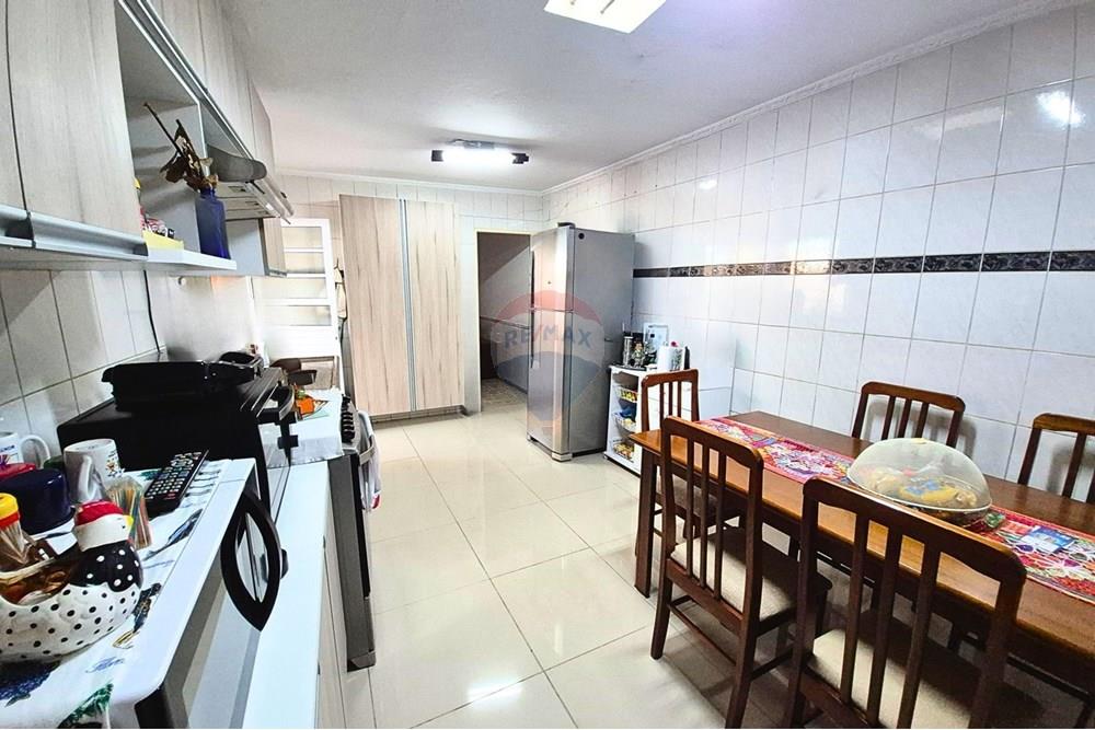 Casa - Venda - Mogi das Cruzes , São Paulo - 4c5fa222-e379-4e26-9ea7-bfda04077142.jpeg - Cozinha - 631251019-32