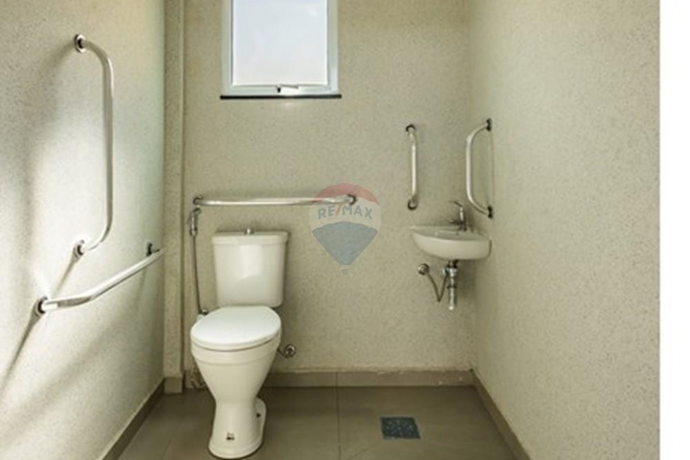 Ponto Comercial - Alugar - São José do Rio Preto , São Paulo - banheiro.jpg - 630401047-8