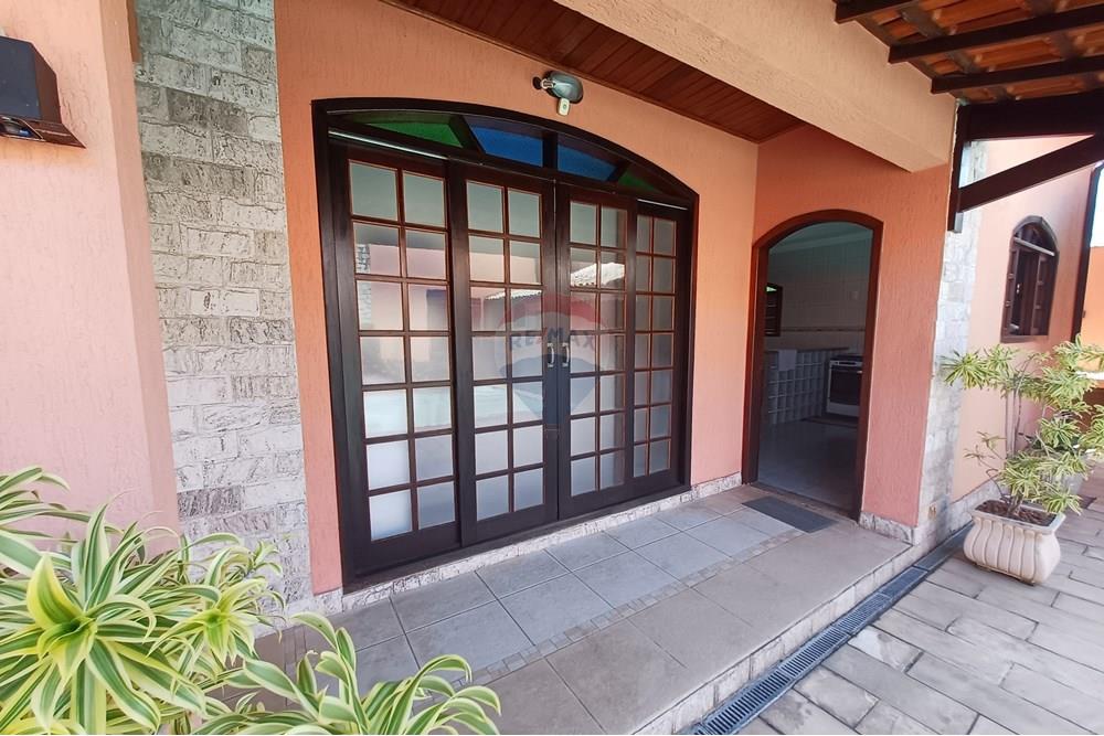 Casa de Condomínio - Venda - Maricá , Rio de Janeiro - 20250111_132918.jpg - 630121026-88