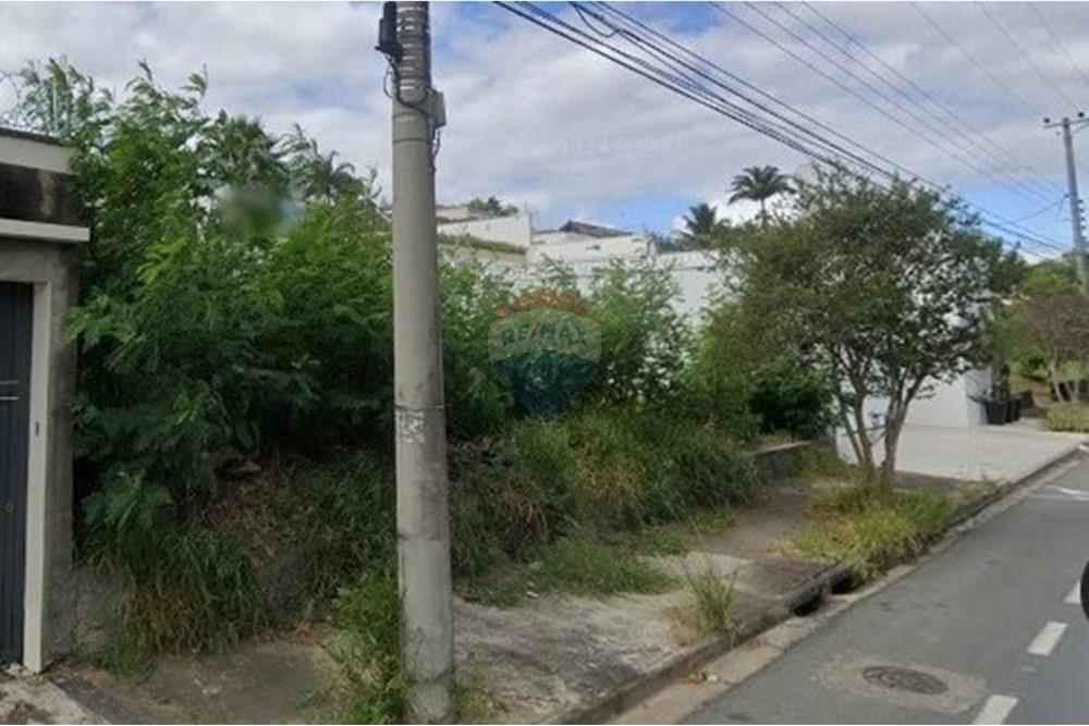 Terreno - Venda - Sorocaba , São Paulo - terreno individual 6.jpg - 631641004-10