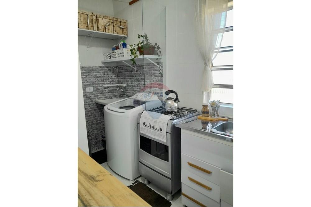 Apartamento - Venda - Guarulhos , São Paulo - SM9.jpg - Cozinha - 630251075-178