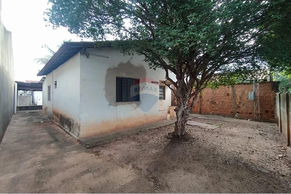 Casa - Venda - Birigui , São Paulo - Casa São Genaro.jpeg - 630851042-42