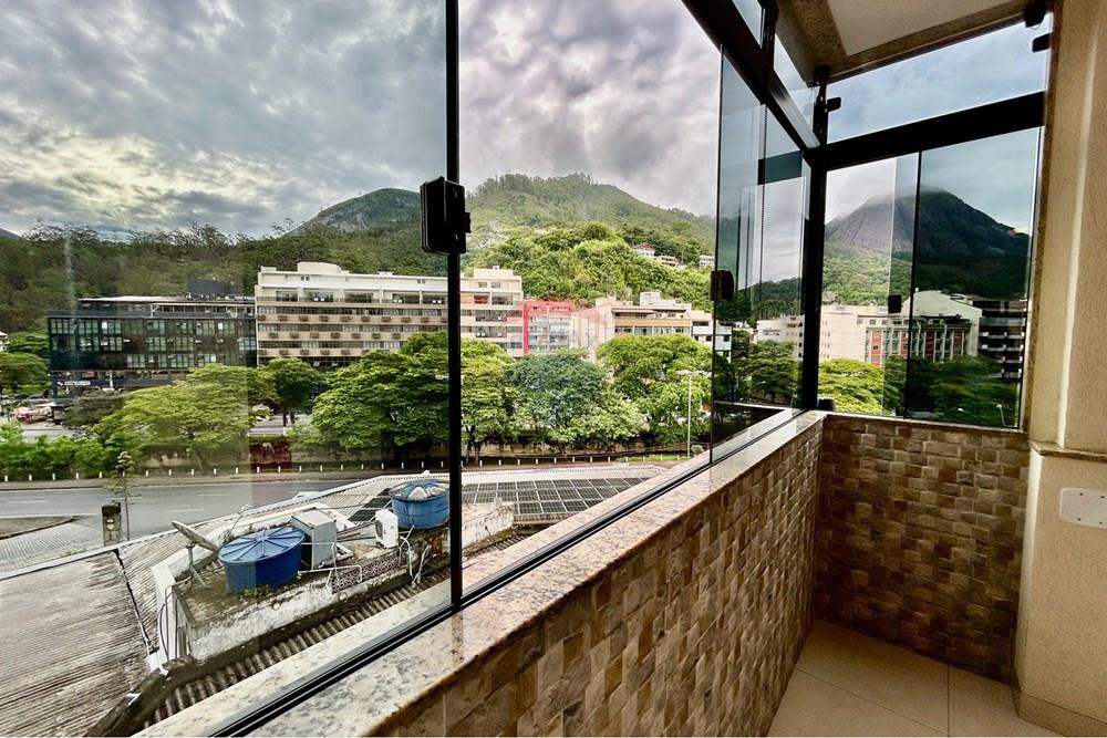 Apartamento - Venda - Nova Friburgo , Rio de Janeiro - IMG_1981.jpeg - 630551055-131