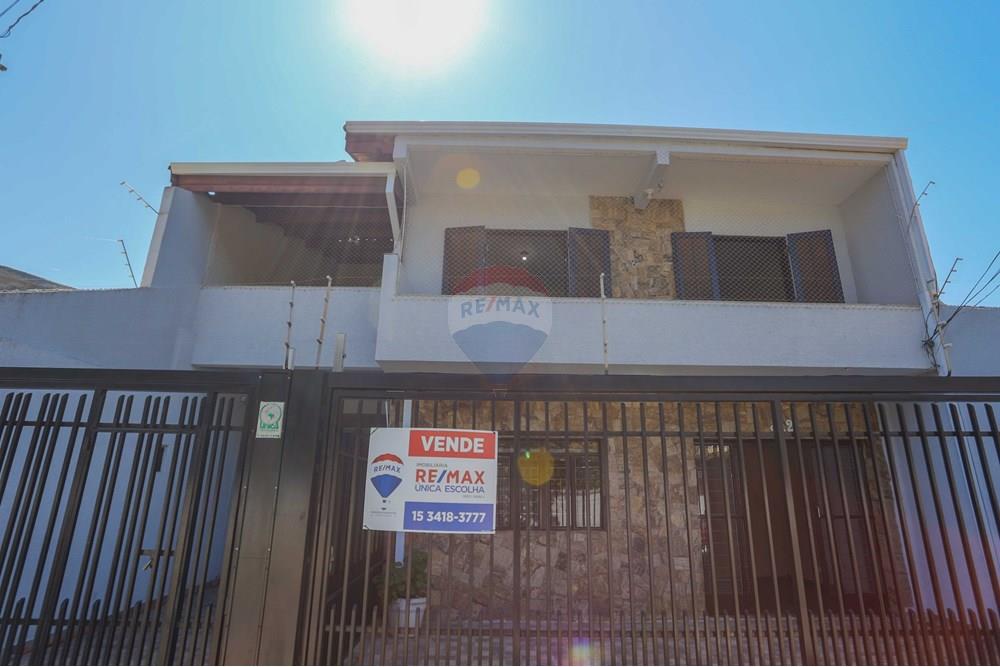 Sobrado - Venda - Sorocaba , São Paulo - IMG_8581.jpg - 630591225-5