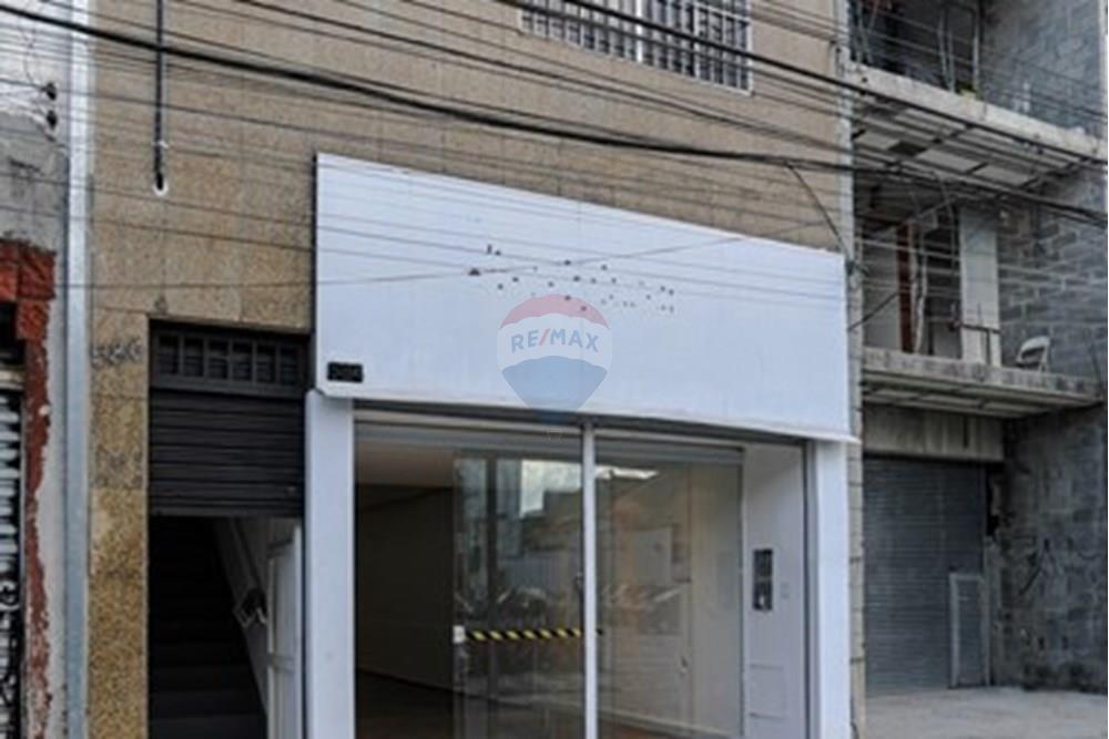 Cj. Comercial/ Sala - Venda - Mogi das Cruzes , São Paulo - Barão de Jaceguai -284-0837.jpg - 630281041-124