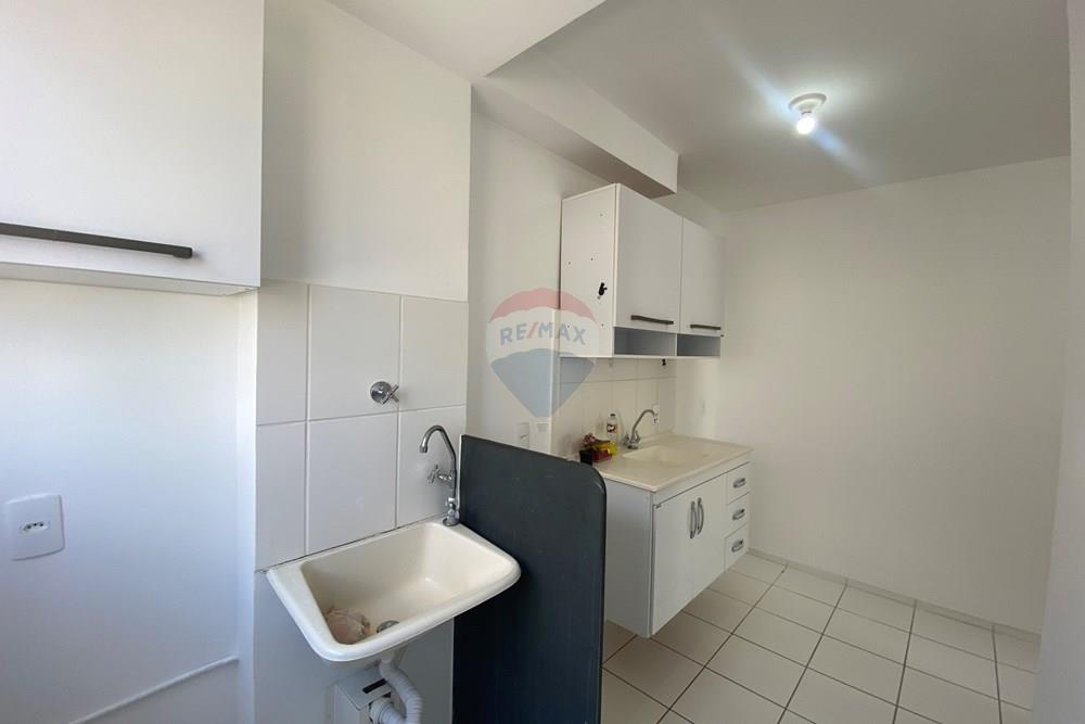 Apartamento - Alugar - Cabreúva , São Paulo - IMG_2669.JPG - 630531001-1143