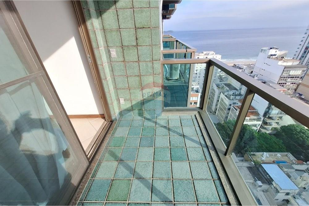 Apart Hotel/ Flat - Venda - Rio de Janeiro , Rio de Janeiro - a35149db-86fd-4e44-af59-d2782ff4cab2 2.JPG - 630411002-242