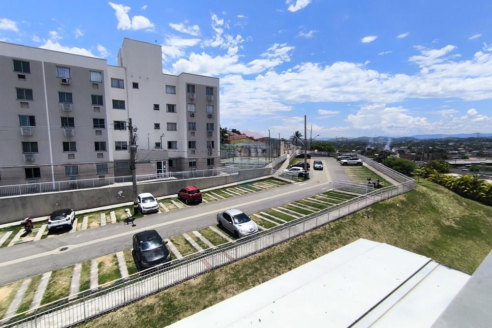 Apartamento - Alugar - Nova Iguaçu , Rio de Janeiro - IMG-20250203-WA0165.jpg - 630291020-28