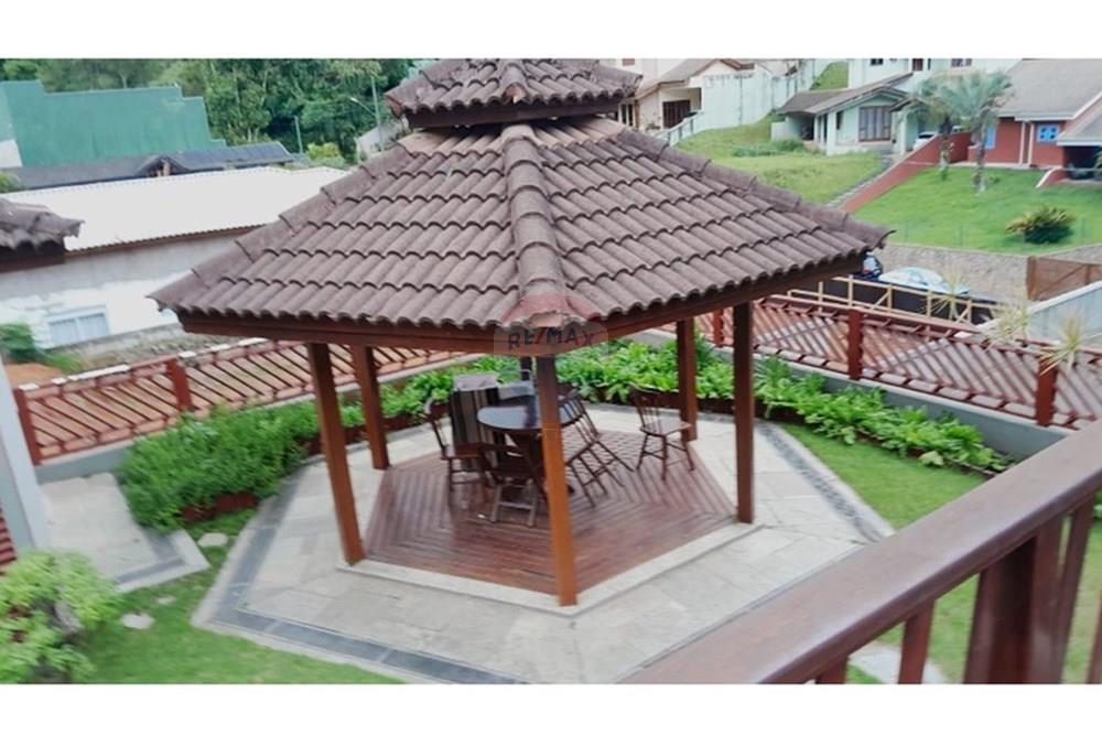 Casa de Condomínio - Venda - Arujá , São Paulo - foto4.jpg - 631491001-114