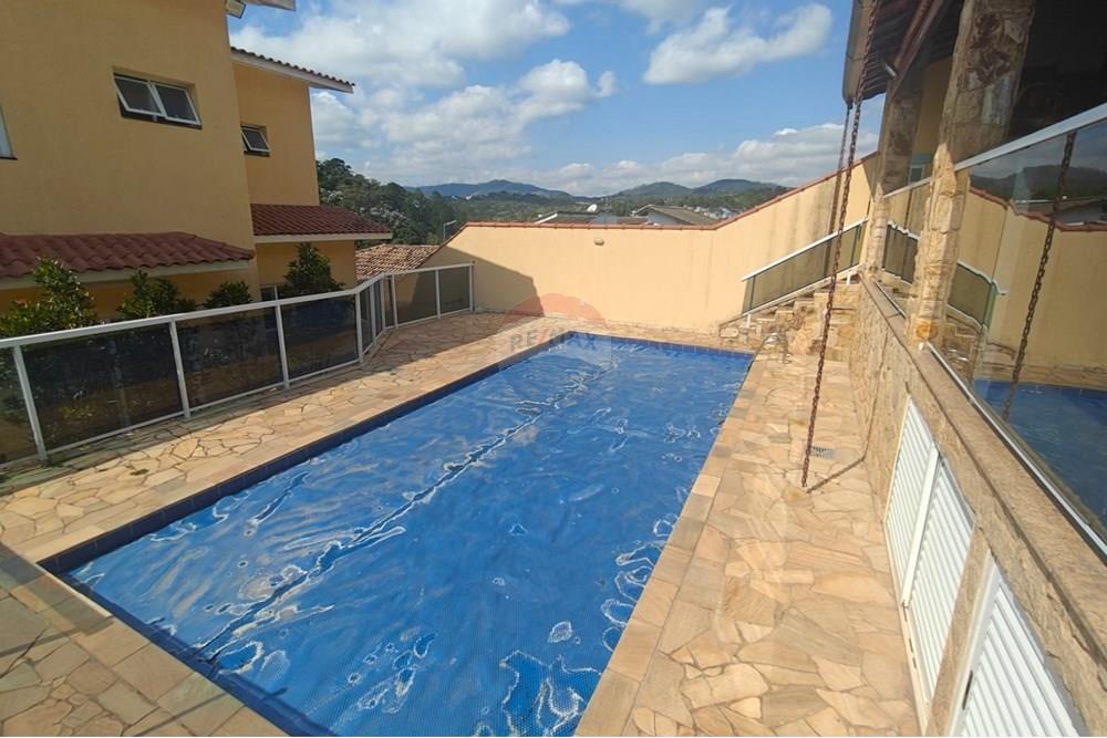 Casa de Condomínio - Alugar - Mogi das Cruzes , São Paulo - 267e8158-59ec-4931-b627-75a5b24012ae.jpg - 631531001-176