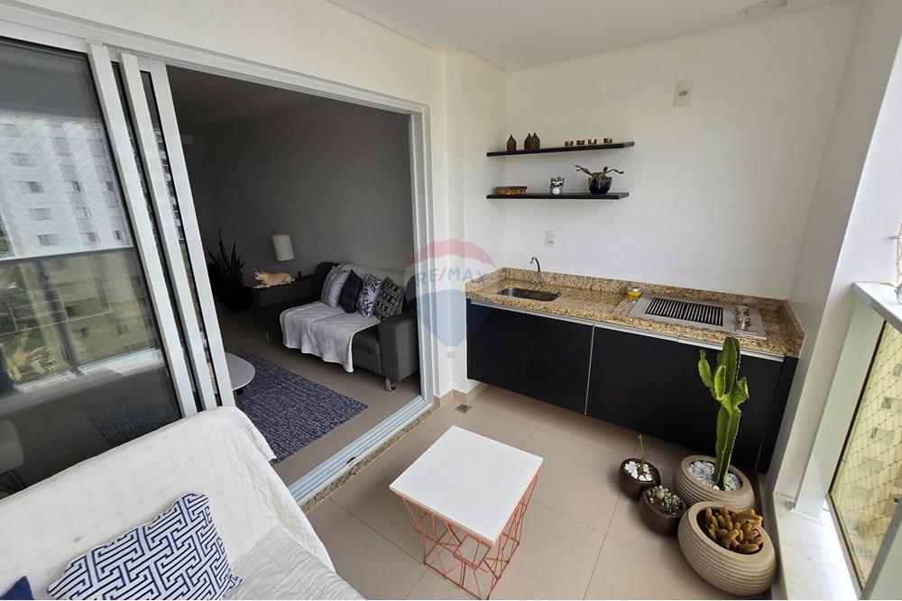 Apartamento - Venda - Sorocaba , São Paulo - 20250414_115128.jpg - Área Gourmet - 631641002-5