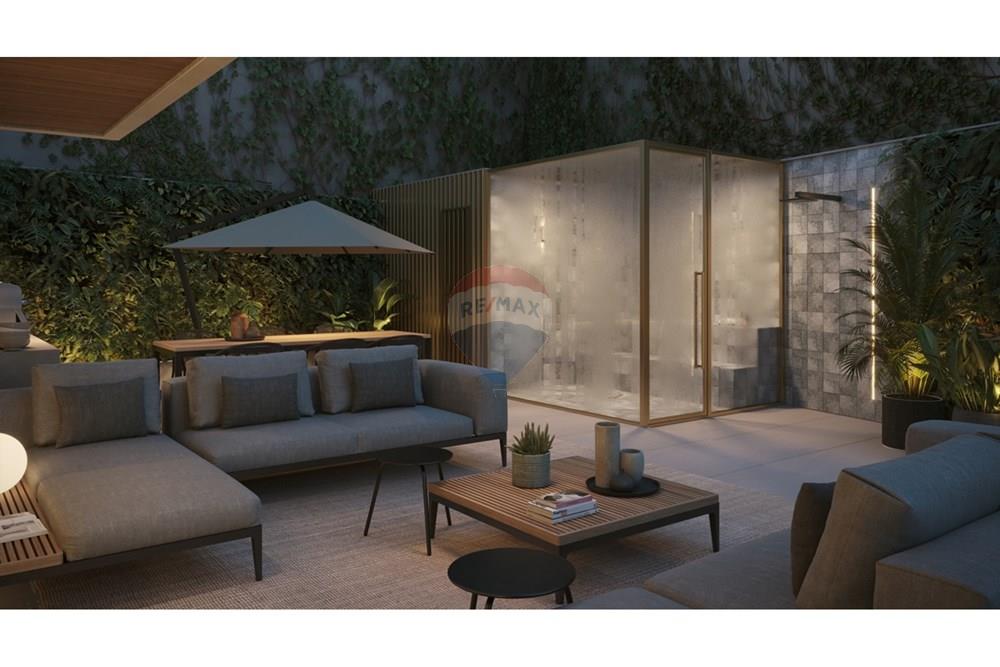 Cobertura - Venda - Rio de Janeiro , Rio de Janeiro - PIIMO_LAGOA 18 - GARDEN 104 SAUNA_HR0 Large.jpeg - 630411002-239