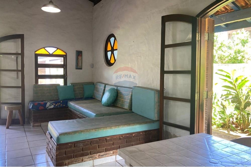 Terreno - Venda - São Sebastião , São Paulo - Terreno á venda Maresias (45).jpg - Sala - 631461028-8