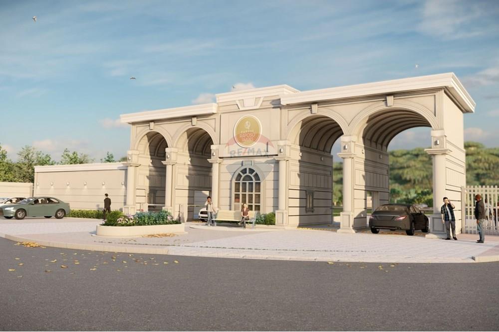 Terreno - Venda - Araçoiaba da Serra , São Paulo - entrada.jpg - 630591061-101