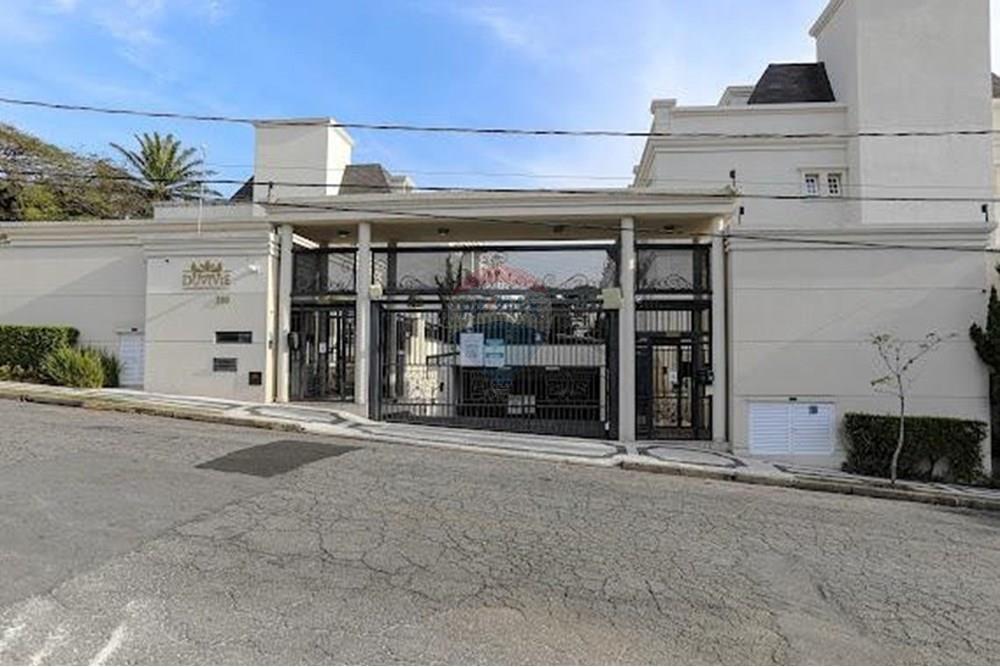 Casa - Venda - Mogi das Cruzes , São Paulo - fachada 2.jpg - 630281068-39