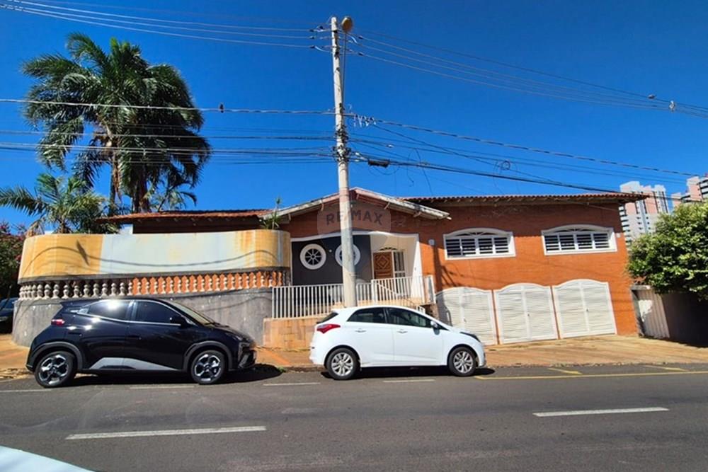 Casa Comercial - Venda - São José do Rio Preto , São Paulo - 01 fachada.jpeg - 630401013-137