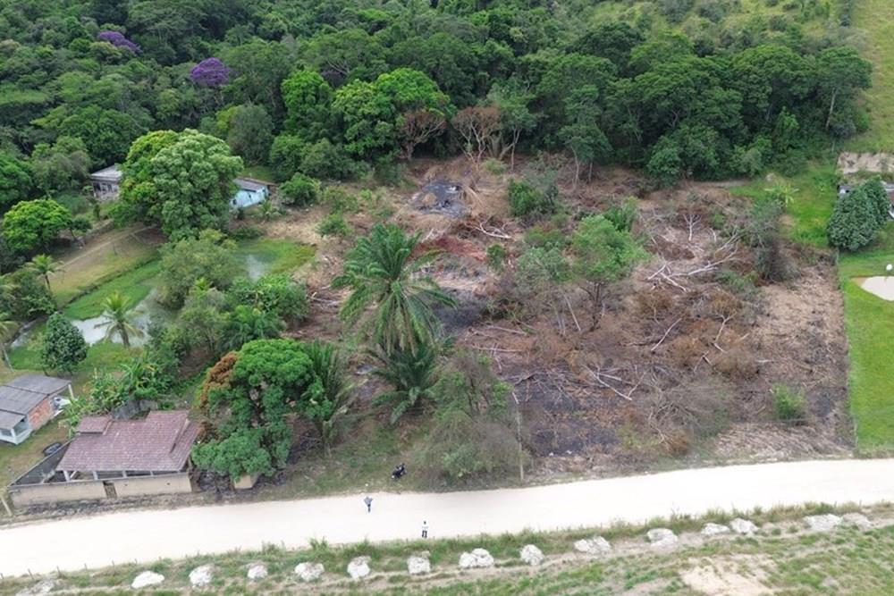 Terreno - Venda - Rio Bonito , Rio de Janeiro - DJI_0709.JPG - 631351010-15