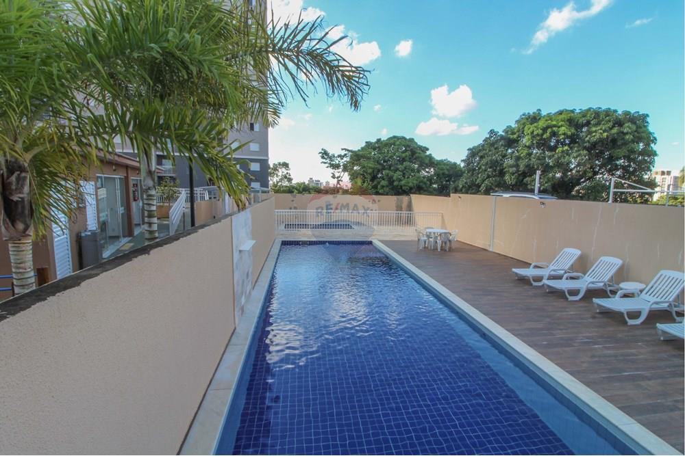 Apartamento - Alugar - Sorocaba , São Paulo - FOTOS (14).JPG - 630591007-419