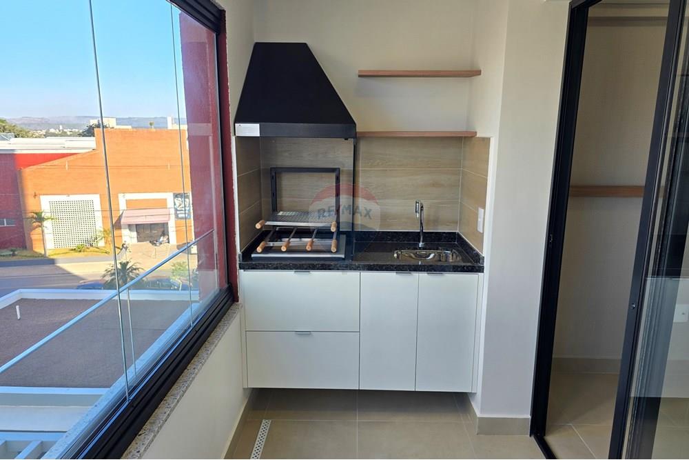 Apartamento - Alugar - Sorocaba , São Paulo - 20250722_155616.jpg - Área Gourmet - 631641002-14