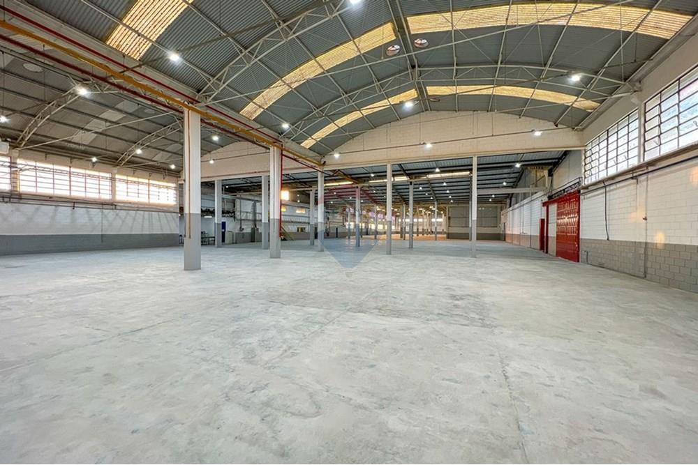 Galpão - Alugar - Sorocaba , São Paulo - Galpao_Sorocaba_27.jpg - 630601274-136