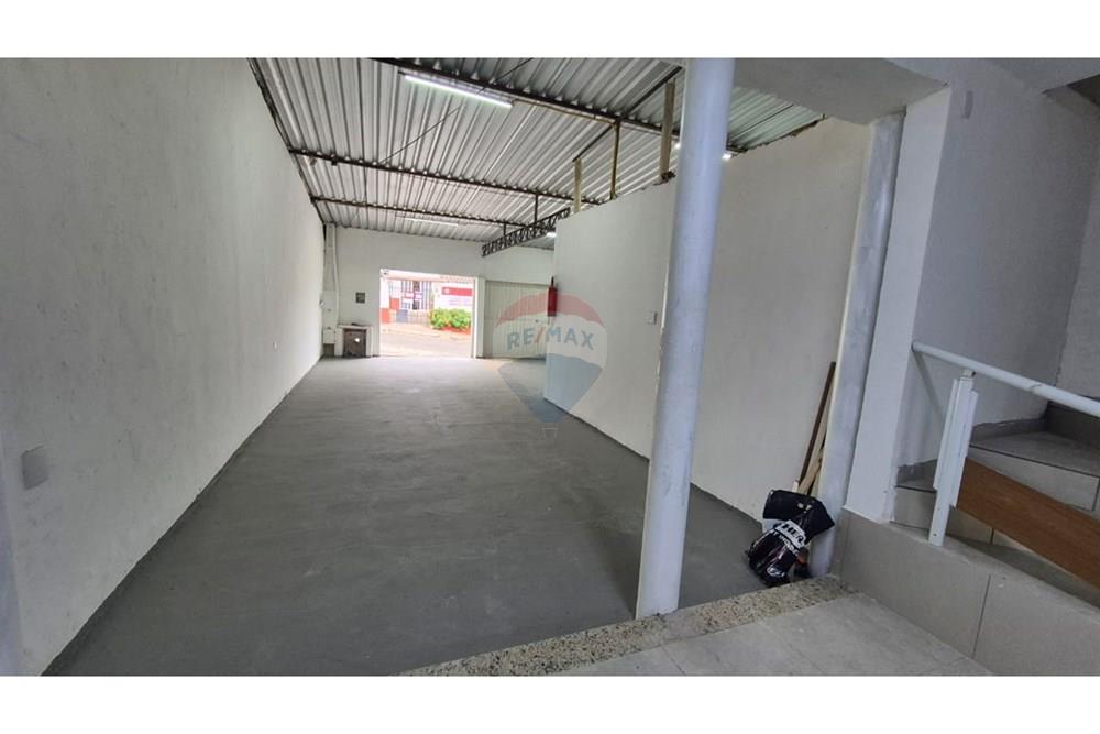 Prédio - Alugar - Sorocaba , São Paulo - HYAO5.jpeg - 630591225-3